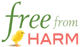 free-from-harm-logo